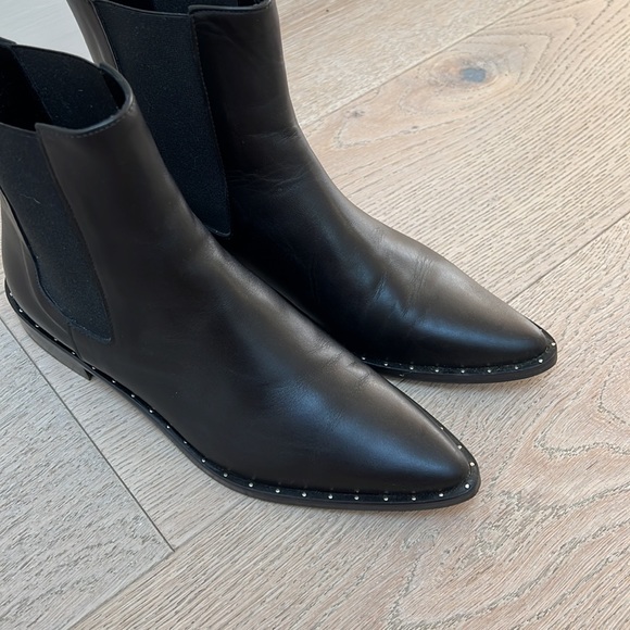 Freda Salvador Joan Chelsea Boot - Picture 5 of 6